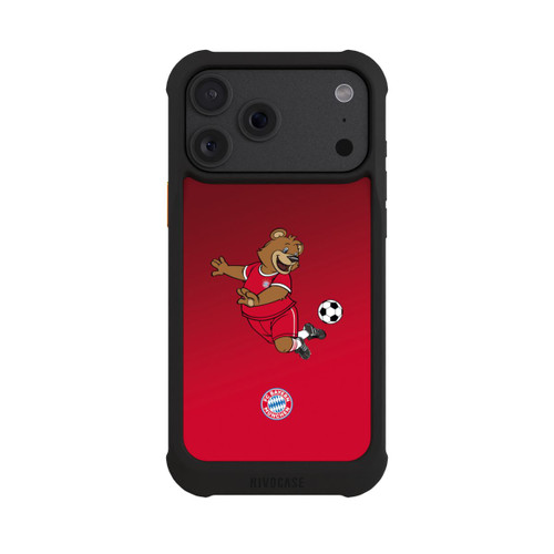 Apple iPhone 18 Pro Max NIVOmax Bernie Tricks