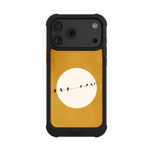 Apple iPhone 18 Pro Max NIVOmax Chirping And Chilling