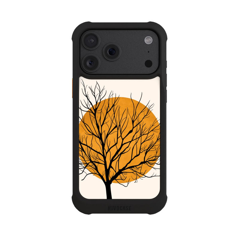 iPhone 18 Pro Max NIVOmax Verborgene Sonne