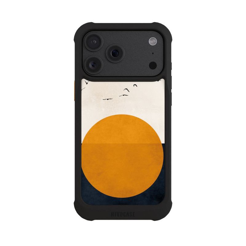 iPhone 18 Pro Max NIVOmax Melodie des Lebens