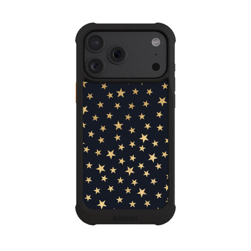 Apple iPhone 18 Pro Max NIVOmax Stardust At Midnight
