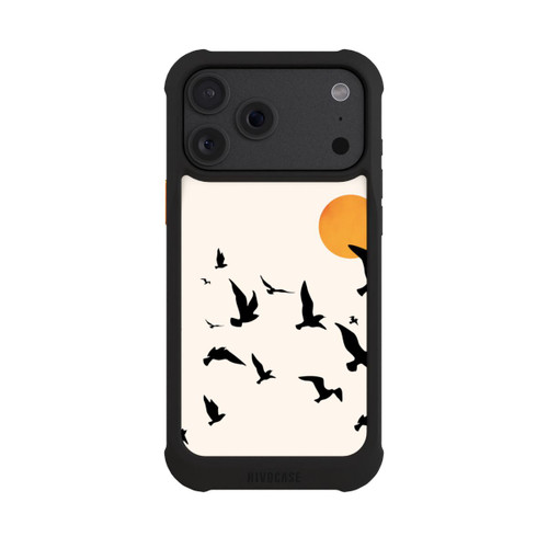 Apple iPhone 18 Pro Max NIVOmax Up And Away