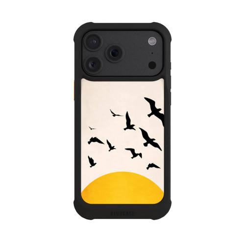 Apple iPhone 18 Pro Max NIVOmax Wings To Fly