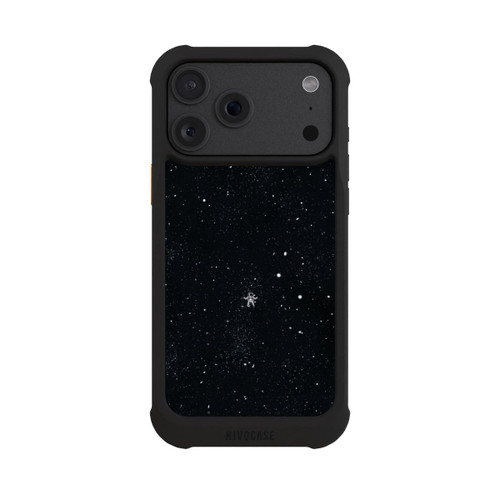 Apple iPhone 18 Pro Max NIVOmax Kleiner Astronaut