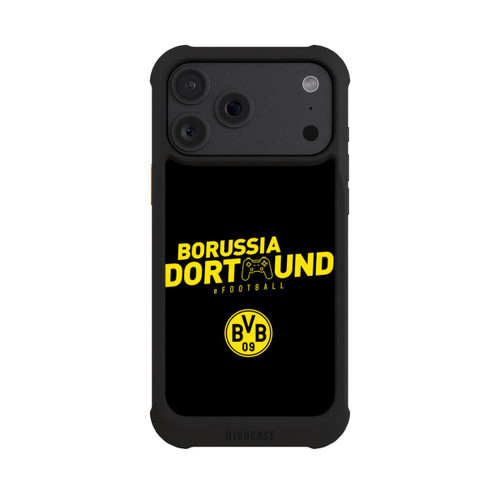 Apple iPhone 18 Pro Max NIVOmax BVB eFOOTBALL