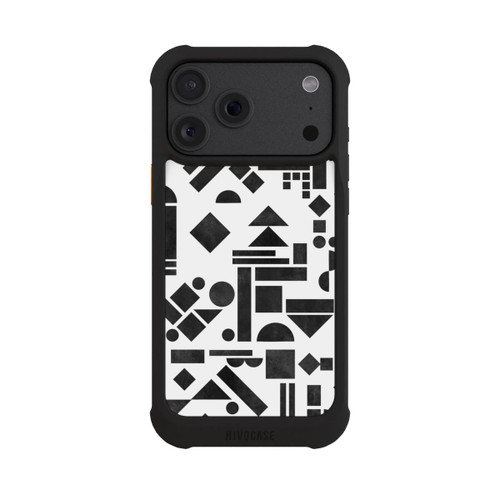 Apple iPhone 18 Pro Max NIVOmax Geometrie