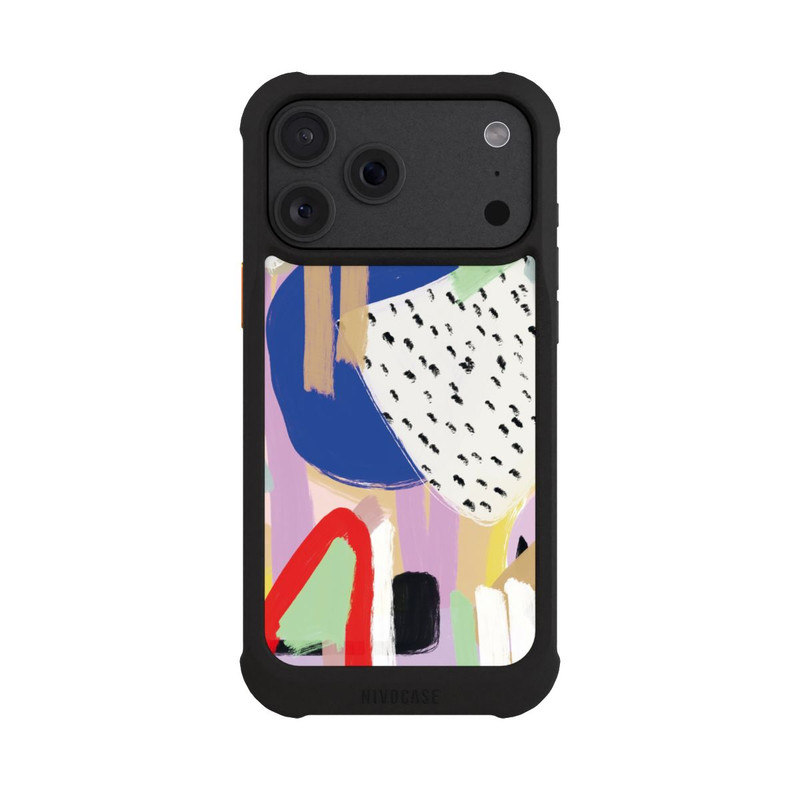 iPhone 18 Pro Max NIVOmax Color Soul