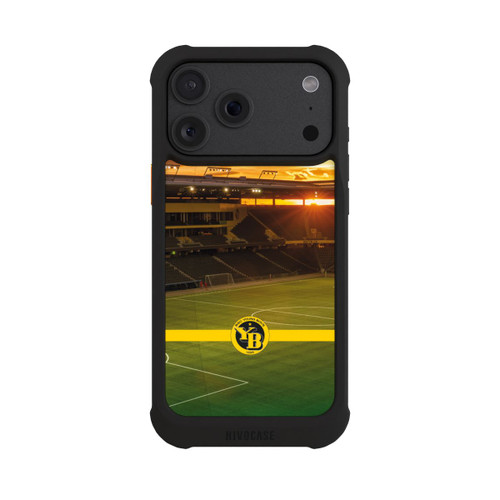 Apple iPhone 18 Pro Max NIVOmax BSC YB Stadion