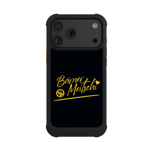 Apple iPhone 18 Pro Max NIVOmax BSC YB Bärner Meitschi