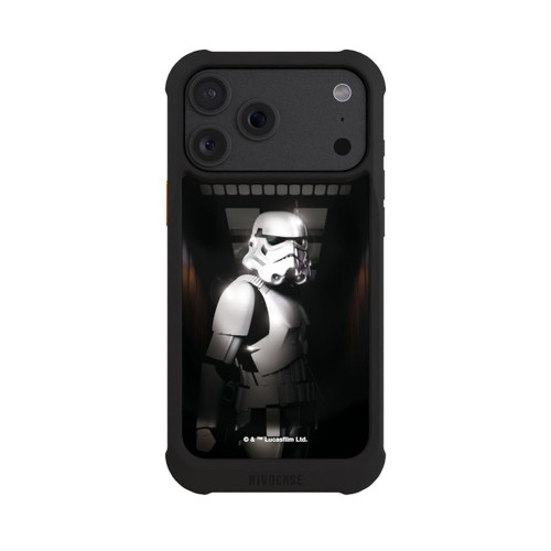 Apple iPhone 18 Pro Max NIVOmax Der Mandalorian Sturmtruppler