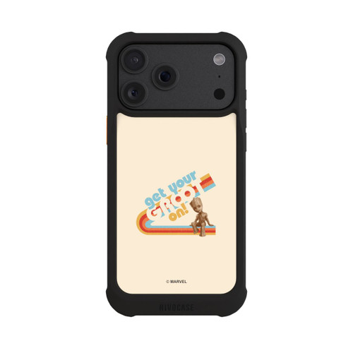 Apple iPhone 18 Pro Max NIVOmax Get Your Groot On Guardians of the Galaxy