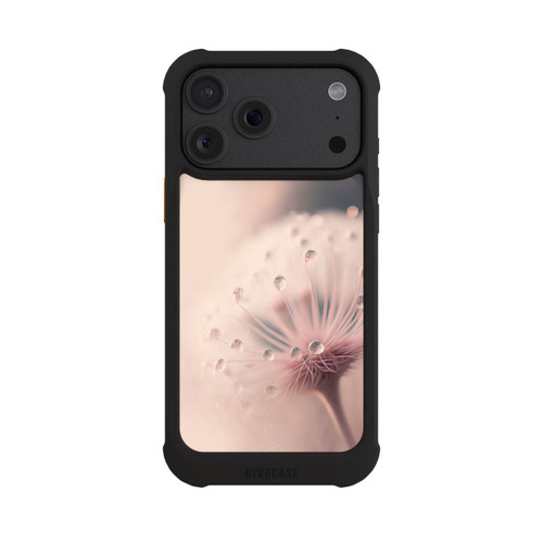 Apple iPhone 18 Pro Max NIVOmax Pastell Makro mit KI