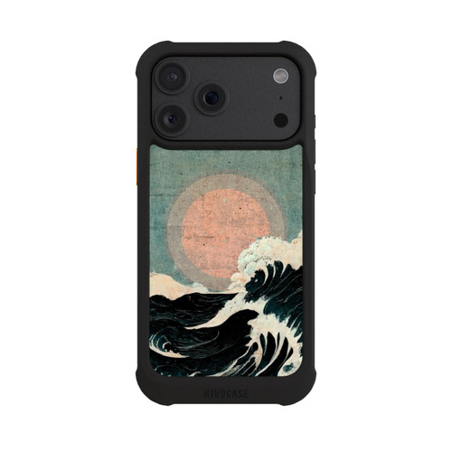 Apple iPhone 18 Pro Max NIVOmax Lac sauvage