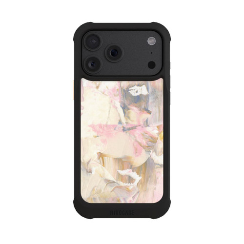 Apple iPhone 18 Pro Max NIVOmax Verzerrter Frühling - Anastasia Sawall