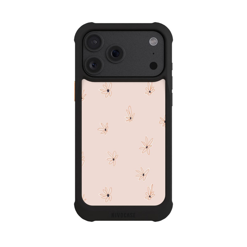 iPhone 18 Pro Max NIVOmax Einfache Blumen - Anastasia Sawall