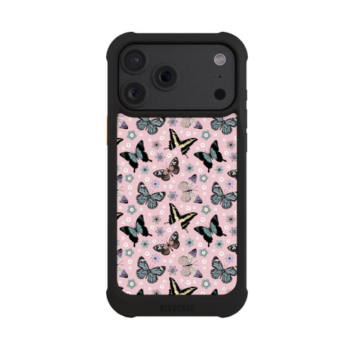 Apple iPhone 18 Pro Max NIVOmax Der Garten der Schmetterlinge