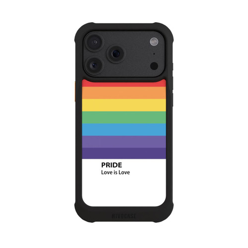 Apple iPhone 18 Pro Max NIVOmax Liebe ist Liebe
