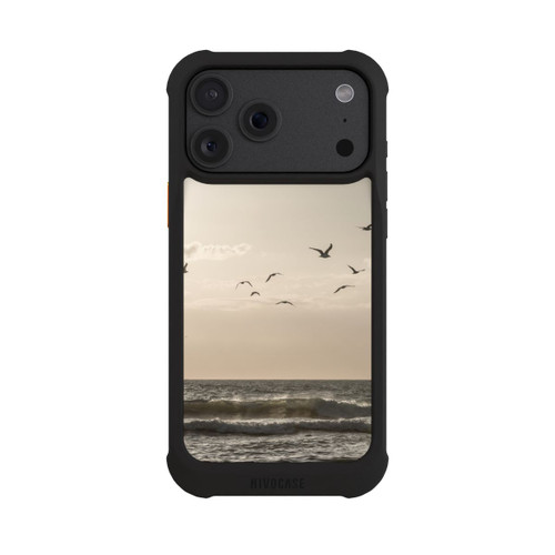 Apple iPhone 18 Pro Max NIVOmax Vögel und das Meer 3