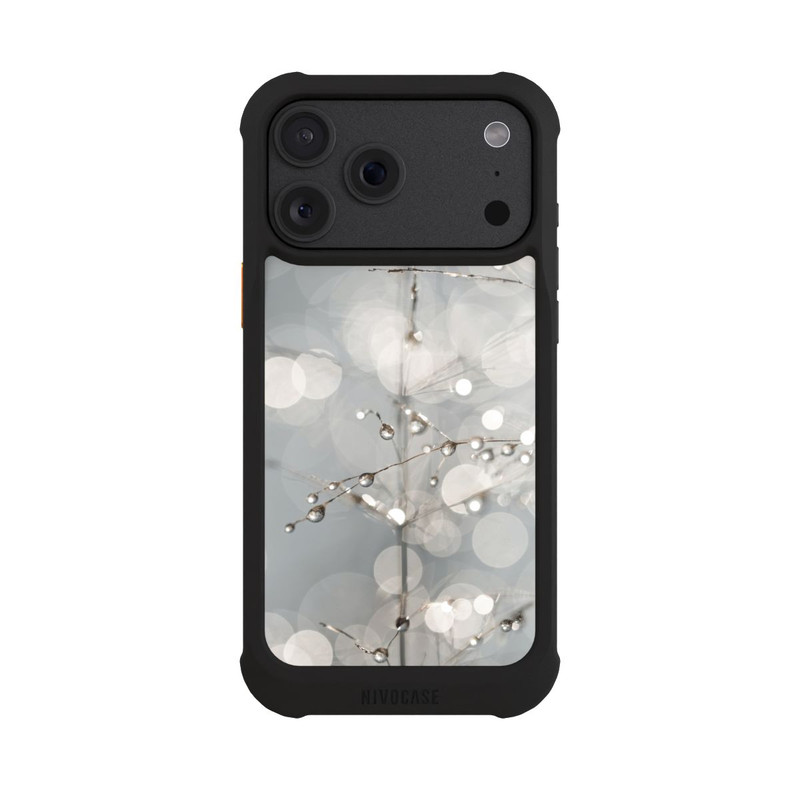 iPhone 18 Pro Max NIVOmax Natural Sparkle