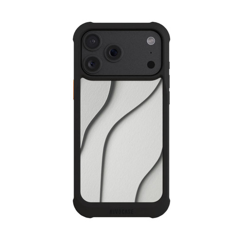 Apple iPhone 18 Pro Max NIVOmax Papierstudien 28