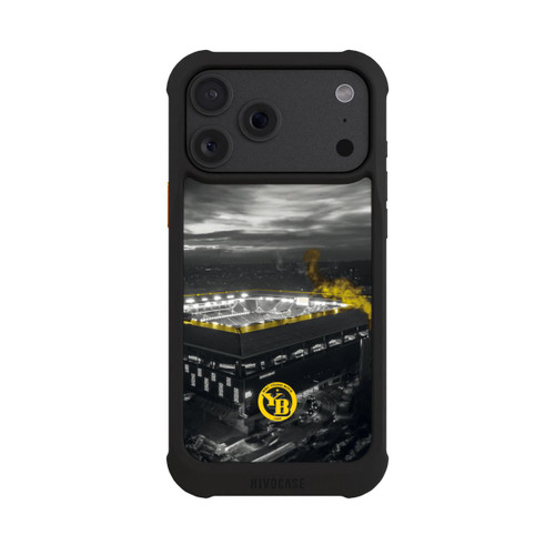 Apple iPhone 18 Pro Max NIVOmax BSC Young Boys Stadion