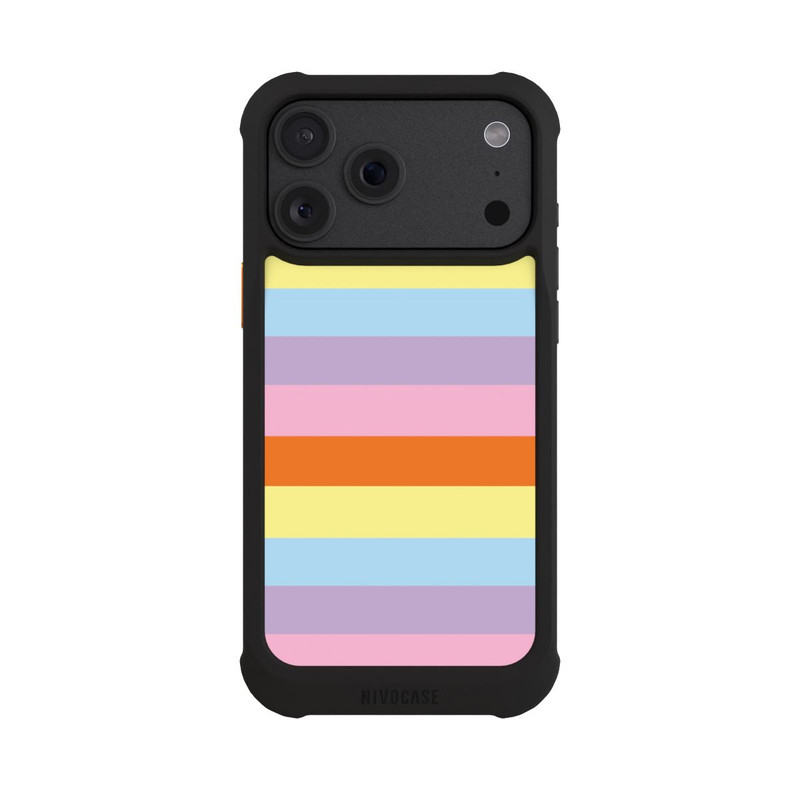 iPhone 18 Pro Max NIVOmax Glück