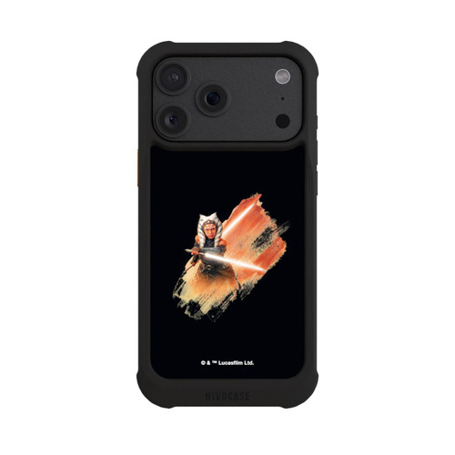 Apple iPhone 18 Pro Max NIVOmax Ahsoka Tano