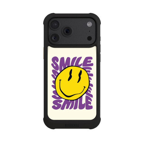Apple iPhone 18 Pro Max NIVOmax Smile