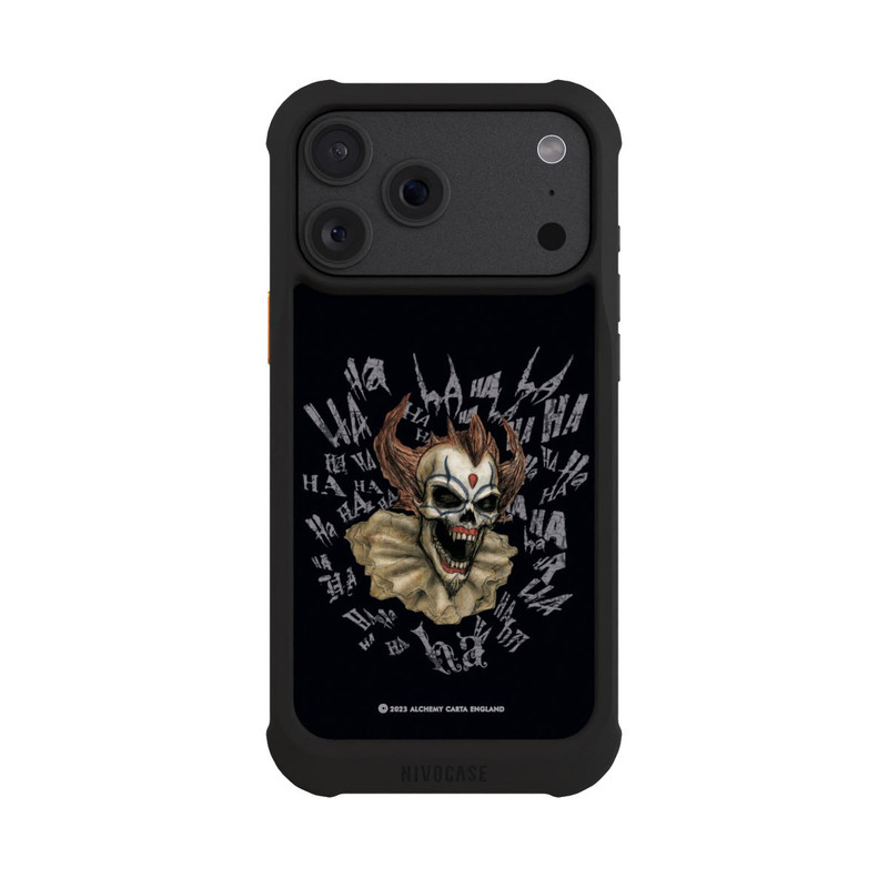 iPhone 18 Pro Max NIVOmax Last Laugh
