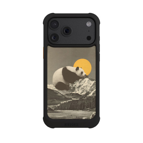 Apple iPhone 18 Pro Max NIVOmax Giant Panda Nap