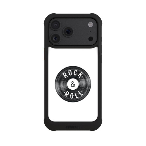 Apple iPhone 18 Pro Max NIVOmax Rock and Roll
