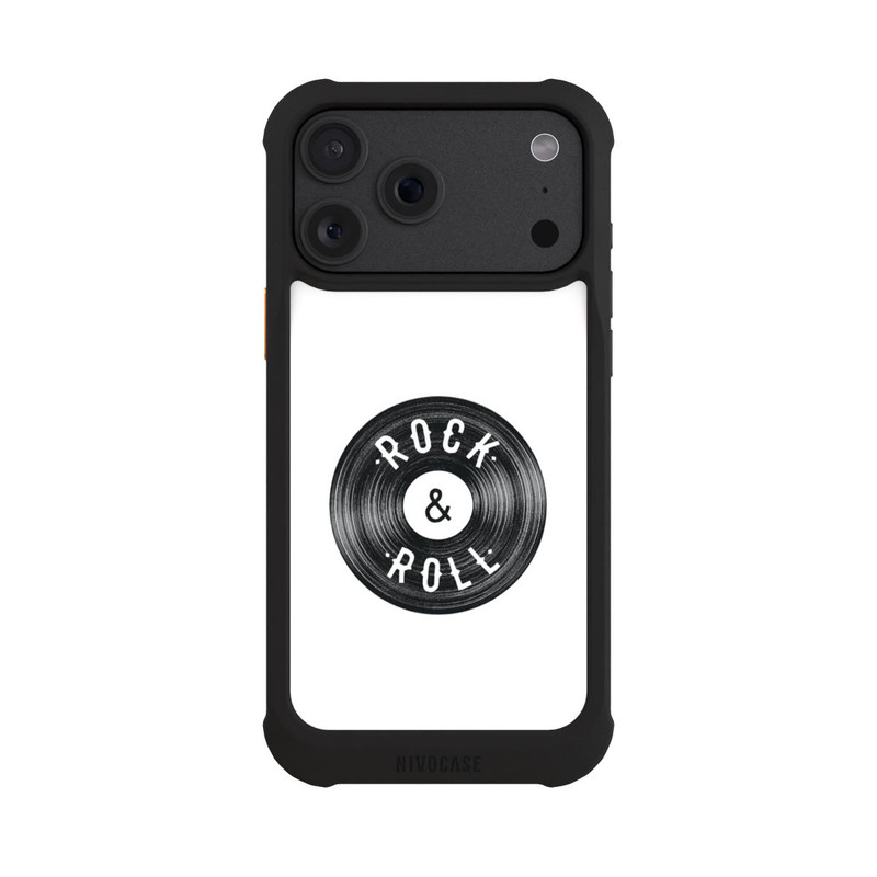 iPhone 18 Pro Max NIVOmax Rock and Roll