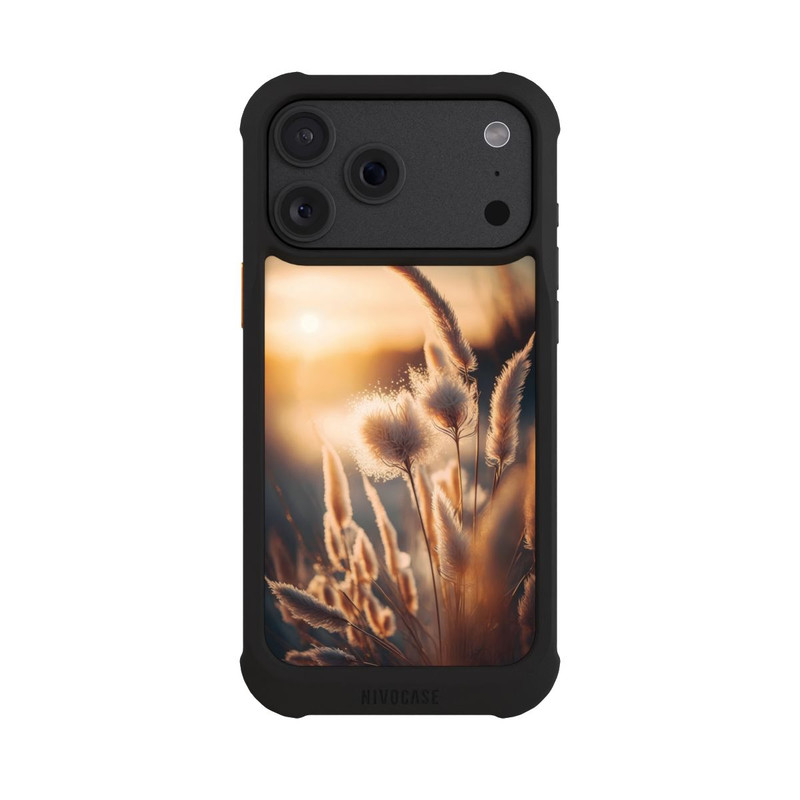 iPhone 18 Pro Max NIVOmax Beautiful Back Light mit KI