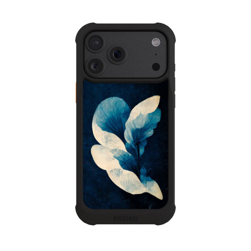 Apple iPhone 18 Pro Max NIVOmax Blaue Nachtlilie