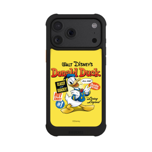 Apple iPhone 18 Pro Max NIVOmax Donald Duck The Living Legend