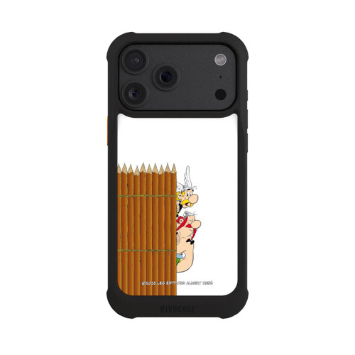 Apple iPhone 18 Pro Max NIVOmax Asterix Obelix Zaun