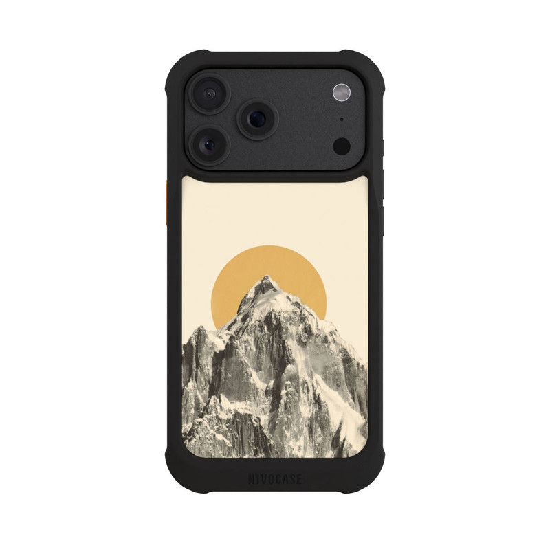 iPhone 18 Pro Max NIVOmax Mountain 5