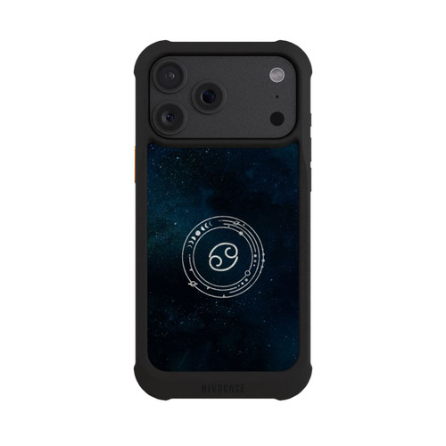 Apple iPhone 18 Pro Max NIVOmax Cancer Zodiac Sign