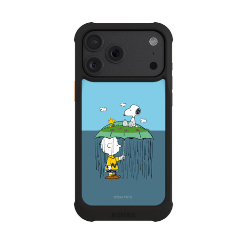 Apple iPhone 18 Pro Max NIVOmax Charlie Brown Regen