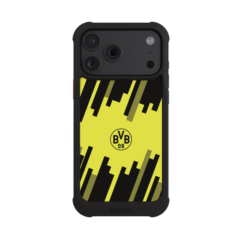 iPhone 18 Pro Max NIVOmax BVB Neon