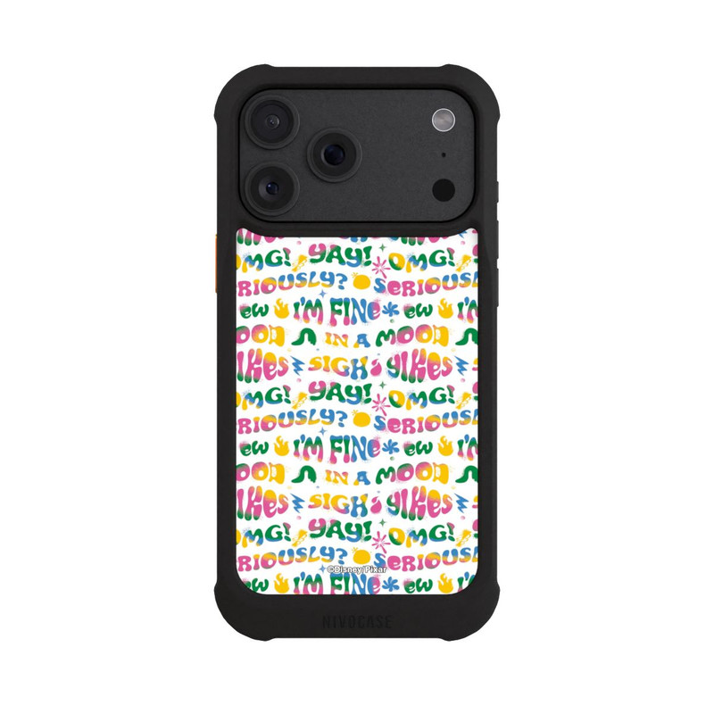 iPhone 18 Pro Max NIVOmax Inside Out OMG Seriously