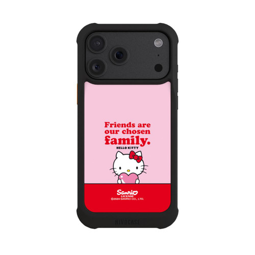 Apple iPhone 18 Pro Max NIVOmax HK Friends are Family
