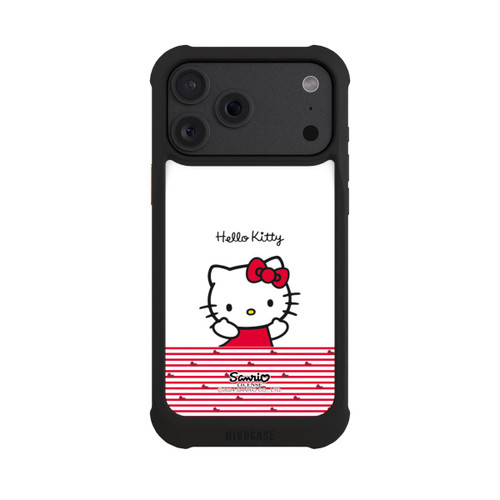 Apple iPhone 18 Pro Max NIVOmax Hello Kitty Schleifen