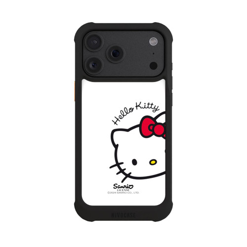 Apple iPhone 18 Pro Max NIVOmax HK Peekaboo