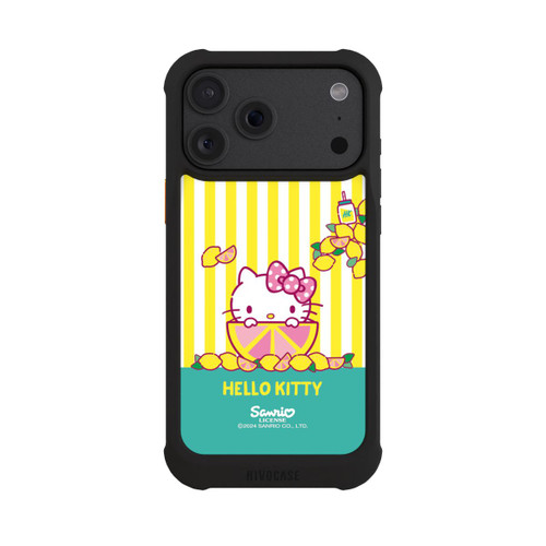 Apple iPhone 18 Pro Max NIVOmax Hello Kitty Limonade