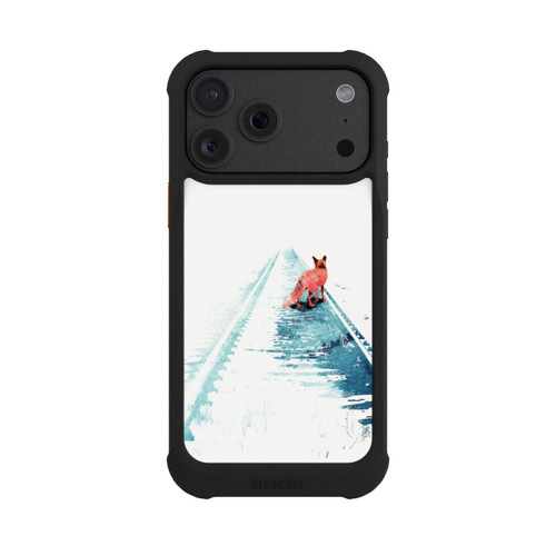 Apple iPhone 18 Pro Max NIVOmax From Nowhere to Nowhere