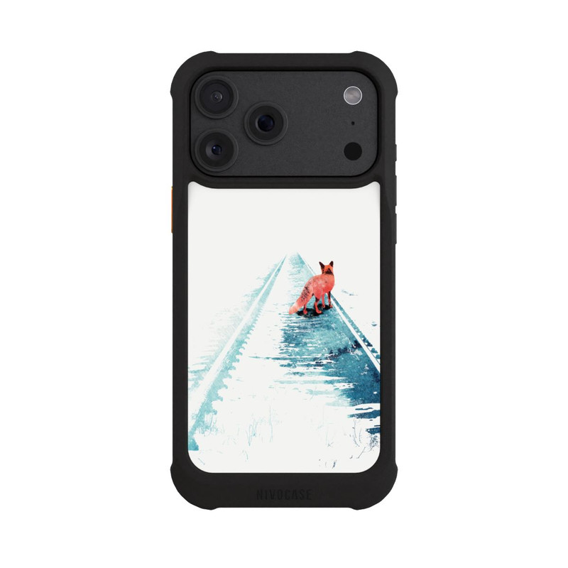 iPhone 18 Pro Max NIVOmax De nulle part