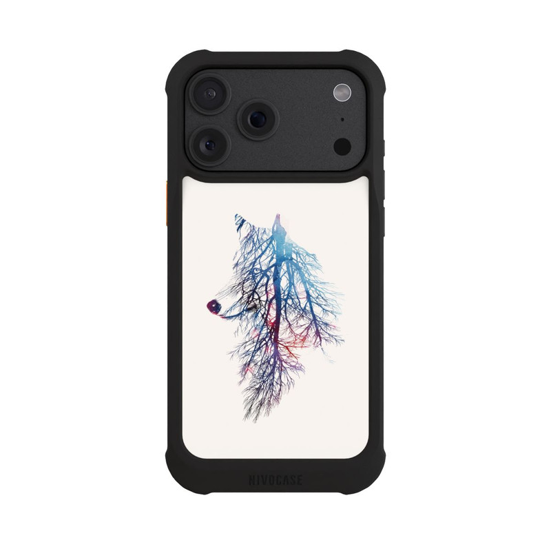 iPhone 18 Pro Max NIVOmax Meine Wurzeln