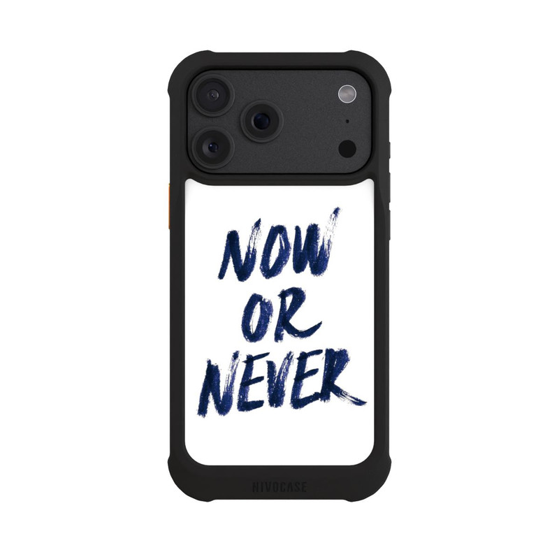 iPhone 18 Pro Max NIVOmax Now or Never