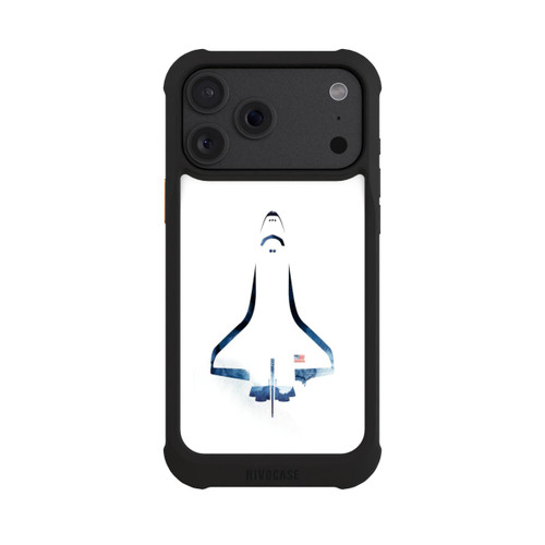 Apple iPhone 18 Pro Max NIVOmax Space Shuttle